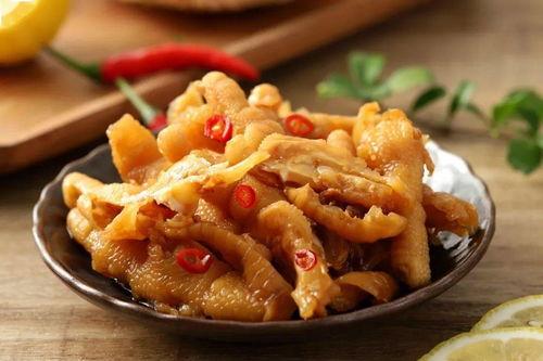 爆料无骨鸡爪做法视频大全,视频大全教你轻松学会